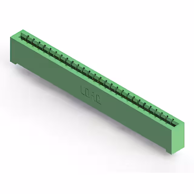 833-027-500-101 EDAC Inc.  Edgeboard Connectors